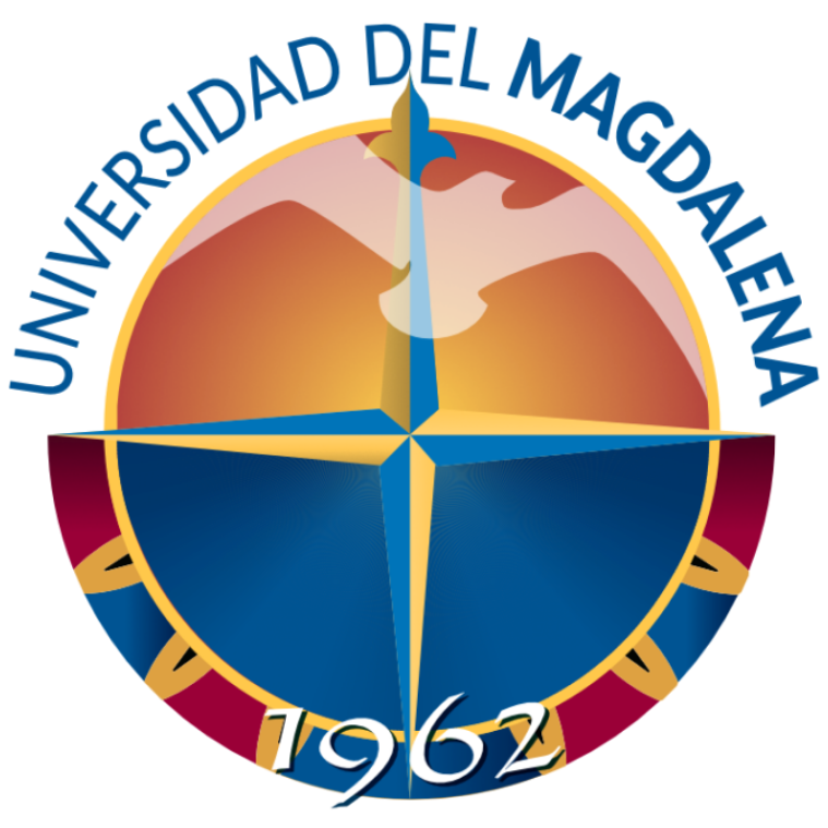 logo unimagdalena